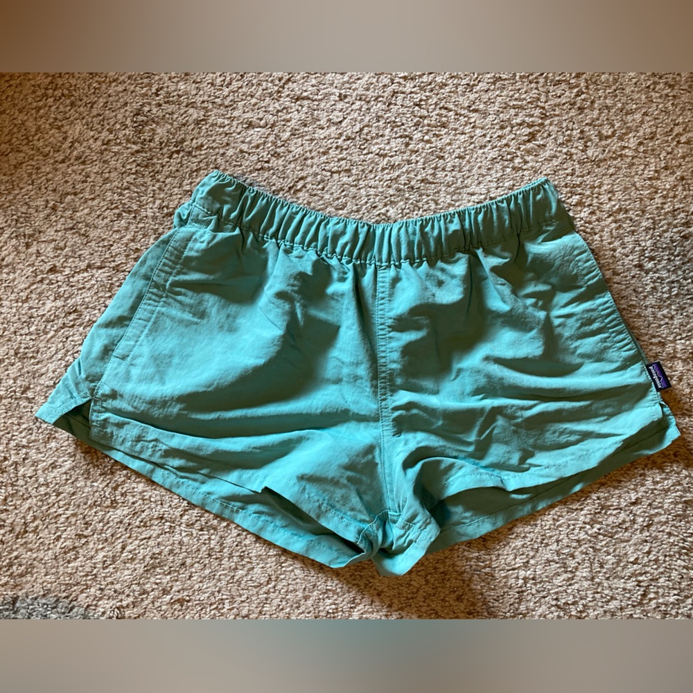 Patagonia baggies
